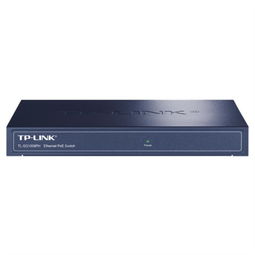 TP-Link TL-SG1009PH 9口千兆8口PoE非网管交换机评测 高效网络扩展方案
